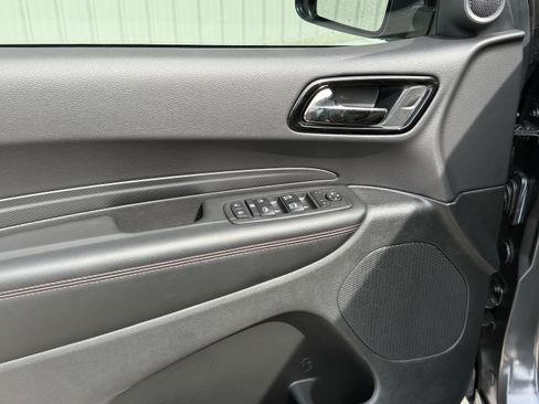 New 2025 Dodge Durango GT w/ Blacktop Package image 13