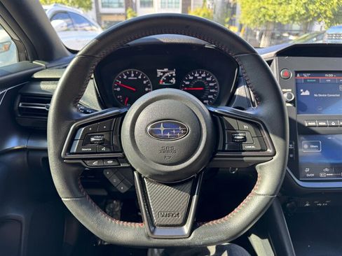 Used 2022 Subaru WRX AWD/4WD image 20