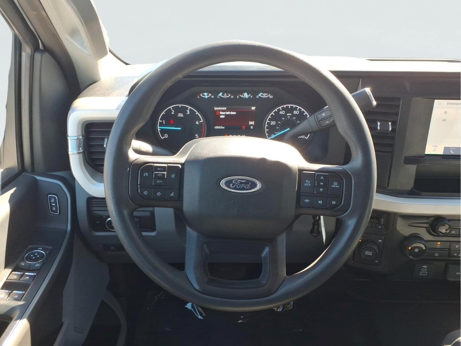 Certified 2026 Ford F350 XLT AWD/4WD image 13