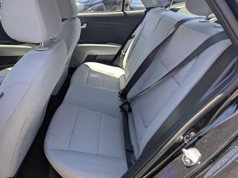 Used 2019 Kia Rio S w/ Technology Package FWD image 8