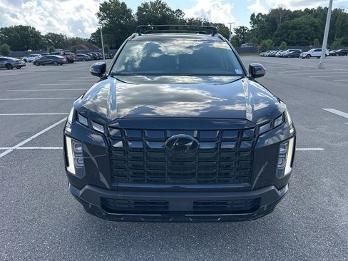 Used 2023 Hyundai Palisade XRT w/ Cargo Package FWD image 15