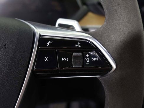 Used 2023 Audi e-tron GT Premium Plus AWD/4WD image 45