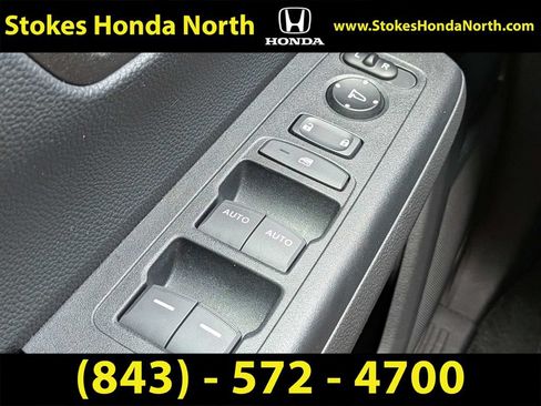 Certified 2025 Honda CR-V Sport image 27
