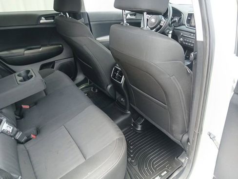 Used 2020 Kia Sportage LX AWD/4WD image 20