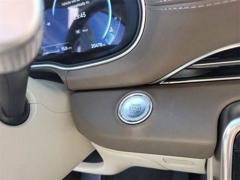 Used 2023 Genesis GV80 3.5T w/ Prestige Matte Package image 30