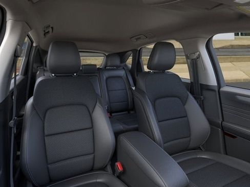 New 2026 Ford Escape SE FWD image 79
