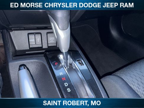 Used 2015 Honda Civic EX image 18
