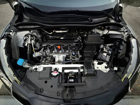 Used 2021 Honda HR-V EX image 47