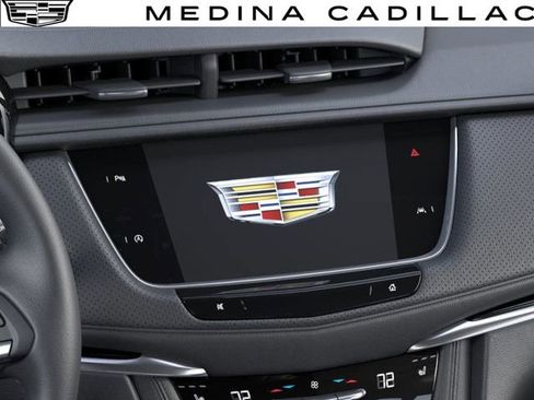 New 2025 Cadillac XT6 Luxury w/ LPO, Floor Liner Package image 21