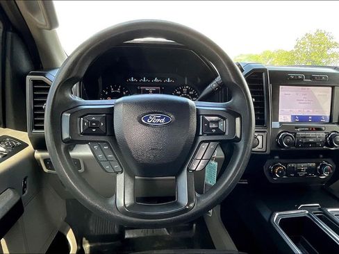 Used 2020 Ford F150 XL w/ Equipment Group 101A Mid image 8