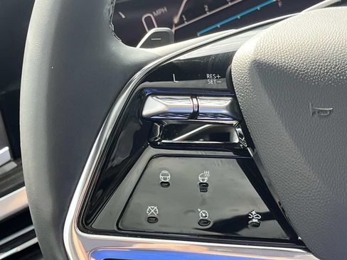 Certified 2025 Cadillac Escalade Premium Luxury w/ Touring Package AWD/4WD image 43