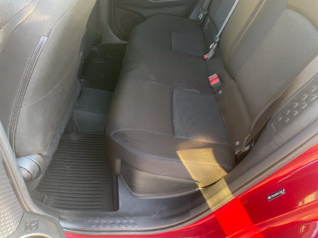 Used 2019 Toyota C-HR LE FWD image 25
