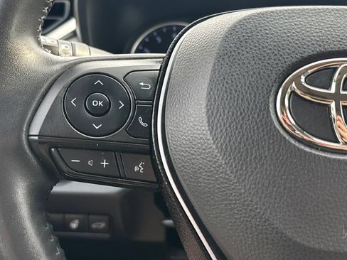 Used 2020 Toyota RAV4 XLE w/ Convenience Package AWD/4WD image 22