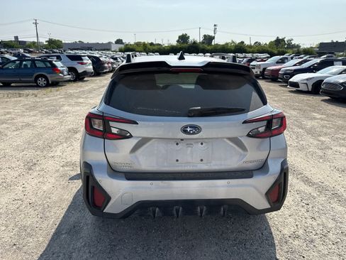 Used 2024 Subaru Crosstrek 2.5i Limited AWD/4WD image 13