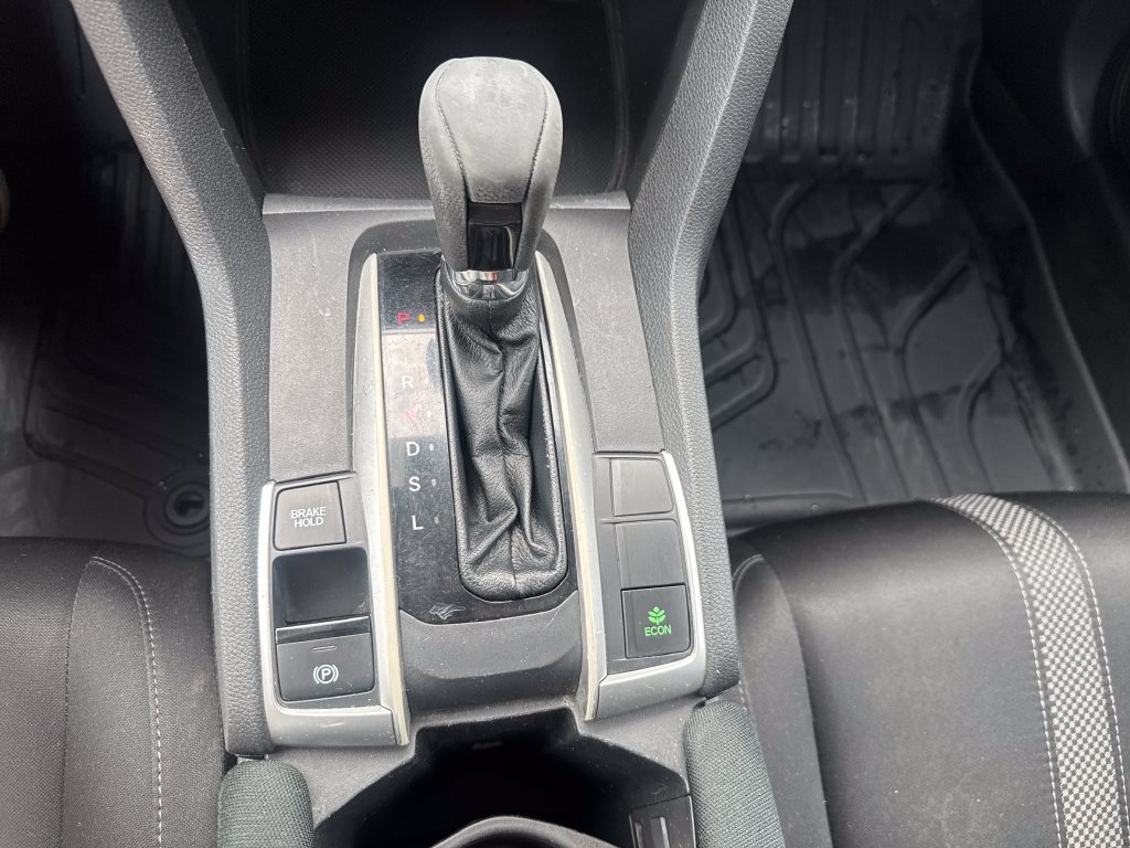 Used 2020 Honda Civic LX image 21