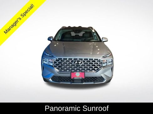 Used 2023 Hyundai Santa Fe SEL w/ Premium Package AWD/4WD image 16