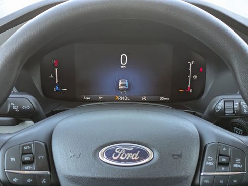 New 2026 Ford Escape Active image 26