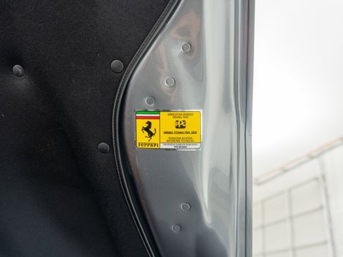 Used 2016 Ferrari F12 Berlinetta RWD image 46