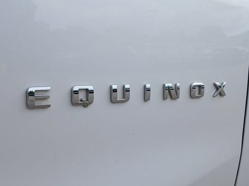 Certified 2022 Chevrolet Equinox Premier w/ LPO, Floor Liner Package FWD image 33