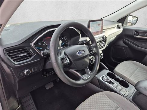 Used 2022 Ford Escape SE AWD/4WD image 10
