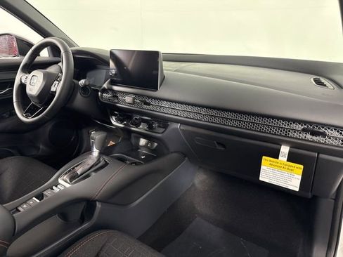 New 2026 Honda HR-V Sport image 24
