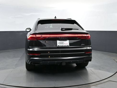 New 2026 Audi Q8 Premium Plus AWD/4WD image 23