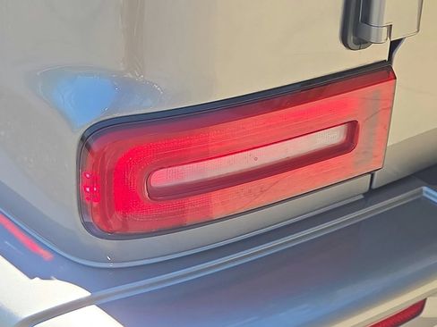 Used 2025 Mercedes-Benz G 63 AMG 4MATIC image 26