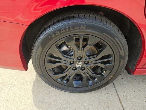 Used 2025 Honda Odyssey Sport-L image 26