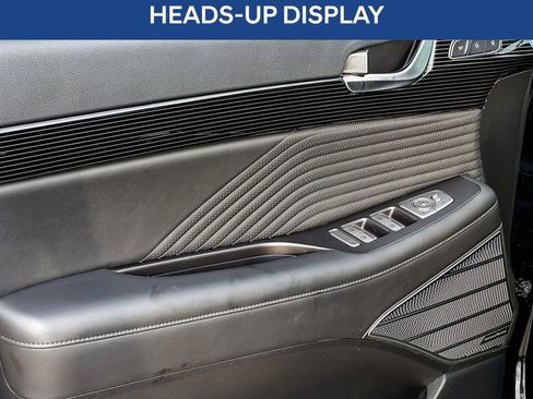 Used 2025 Hyundai Palisade Calligraphy image 13