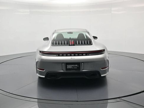 Used 2026 Porsche 911 Carrera S RWD image 34
