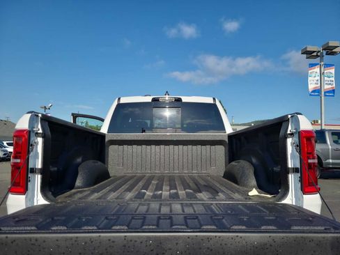 New 2026 RAM 1500 RHO w/ RHO Level 1 Equipment Group AWD/4WD image 27