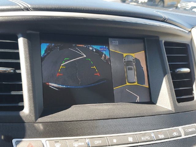 Used 2019 INFINITI QX60 Luxe w/ Essential Package AWD/4WD image 29