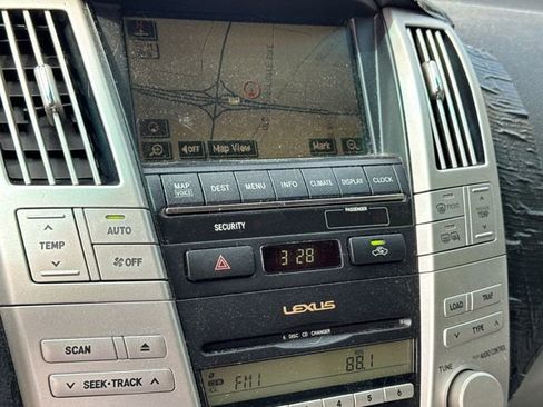 Used 2005 Lexus RX 330 AWD image 23