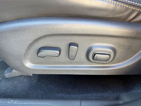 Used 2021 Nissan Murano Platinum w/ Cargo Package image 16