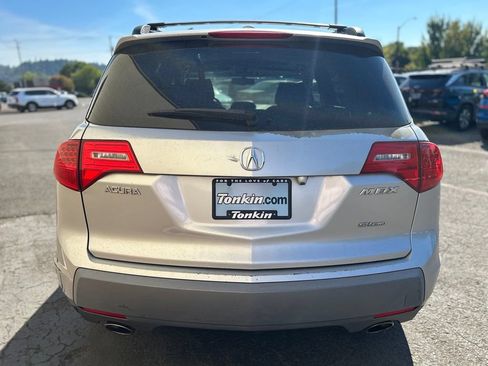 Used 2008 Acura MDX w/ Technology Package AWD/4WD image 7