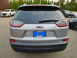 Used 2019 Jeep Cherokee Latitude w/ Popular Appearance Group image 6
