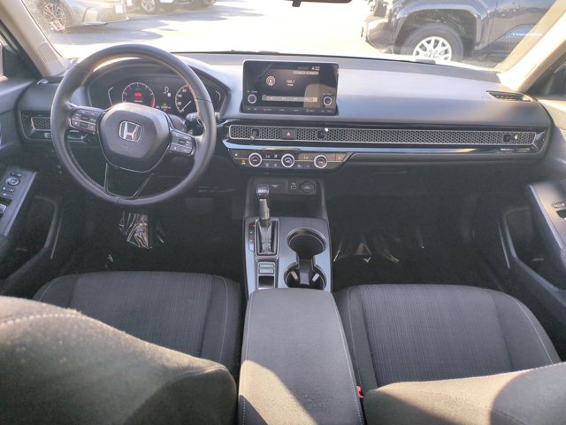 Used 2022 Honda Civic EX image 17