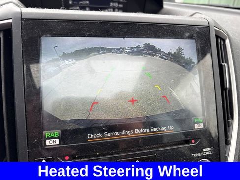 Used 2023 Subaru Forester Limited AWD/4WD image 24