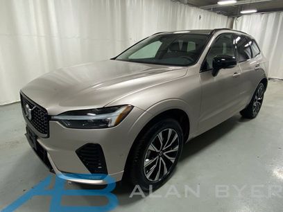 Used 2025 Volvo XC60 B5 Plus
