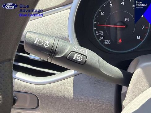 Used 2025 Chevrolet Malibu LT FWD image 23