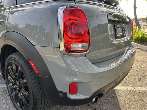 Used 2017 MINI Cooper Countryman S FWD image 22