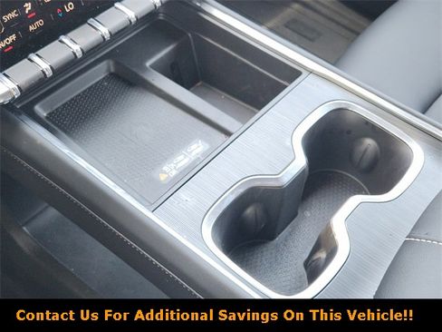 New 2025 GMC Acadia Elevation w/ Elevation Premium Package image 15