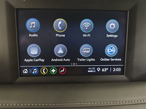 Used 2024 Chevrolet Tahoe LS w/ Driver Alert Package image 23