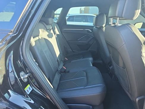 Used 2023 Audi Q3 2.0T Premium AWD/4WD image 8