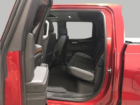 Certified 2023 GMC Sierra 1500 Denali w/ Technology Package image 20