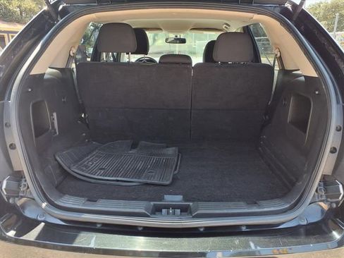 Used 2014 Ford Edge SEL image 9