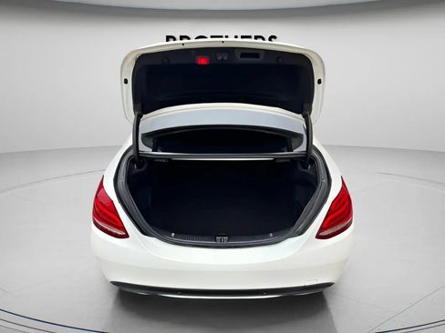 Used 2016 Mercedes-Benz C 300 Sedan image 20