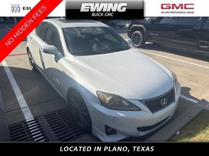 Used 2011 Lexus IS 250