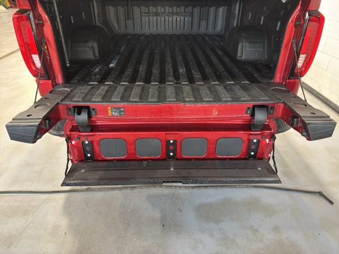 Used 2024 GMC Sierra 1500 Denali w/ Denali Reserve Package image 26