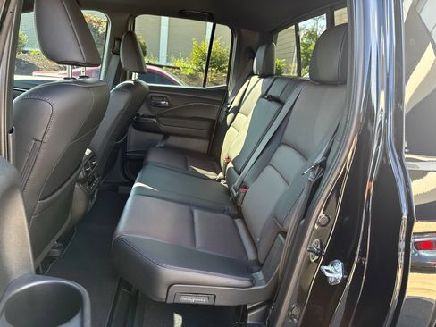 Used 2026 Honda Ridgeline Black Edition image 45